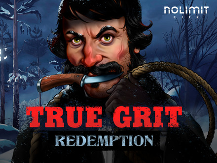 True Grit Redemption слот